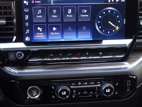 Used 2023 Chevrolet Silverado 1500 LT image 19