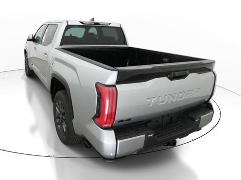 New 2026 Toyota Tundra Platinum AWD/4WD image 6