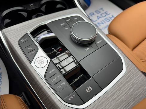 Used 2026 BMW 330i xDrive Sedan w/ Premium Package image 20