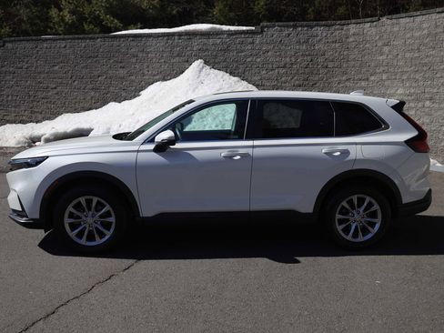 Used 2023 Honda CR-V EX image 8