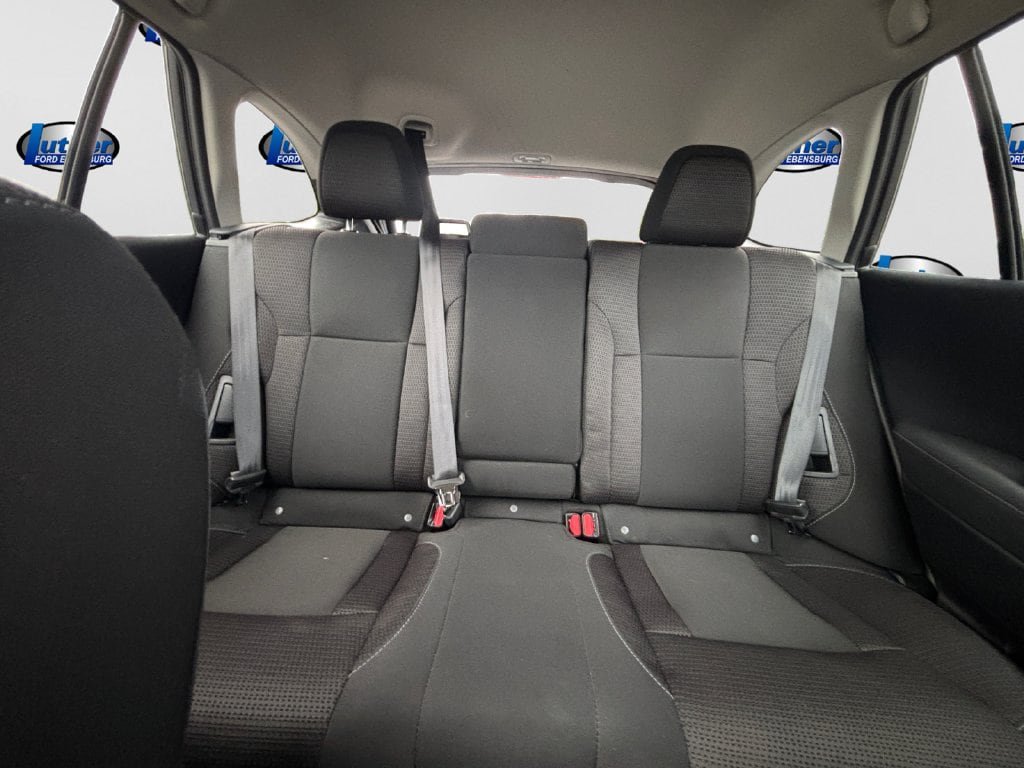 Used 2025 Subaru Outback Premium AWD/4WD image 26