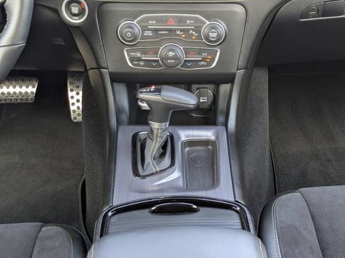 Used 2023 Dodge Charger Scat Pack RWD image 23