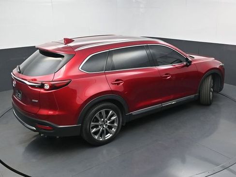 Used 2019 MAZDA CX-9 Grand Touring image 39