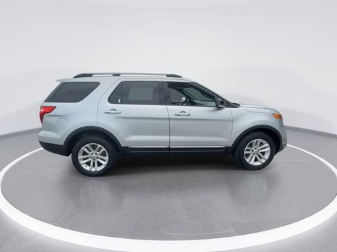 Used 2014 Ford Explorer XLT w/ Equipment Group 202A AWD/4WD image 9
