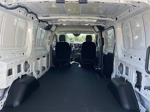 New 2025 Ford Transit 150 Low Roof w/ Upfitter Package image 20