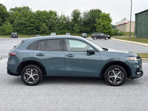 Used 2023 Honda HR-V EX-L image 9