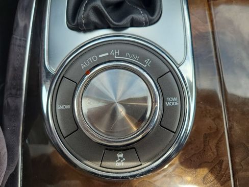 Used 2018 INFINITI QX80 4WD w/ Deluxe Technology Package image 26