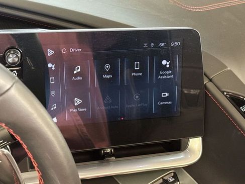 Certified 2024 Chevrolet Corvette Stingray Premium Conv image 13