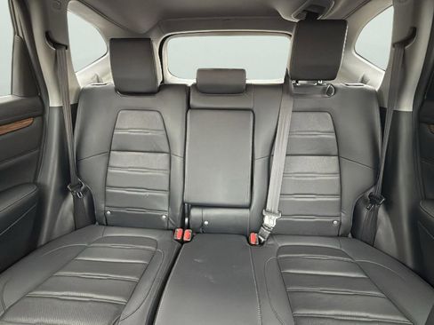 Used 2022 Honda CR-V EX-L image 27