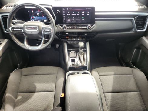 Used 2023 GMC Canyon Elevation w/ Convenience Package RWD image 21