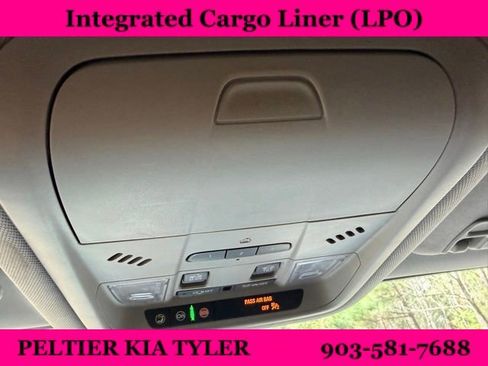 Used 2021 GMC Acadia AT4 w/ LPO, Floor Liner Package image 24