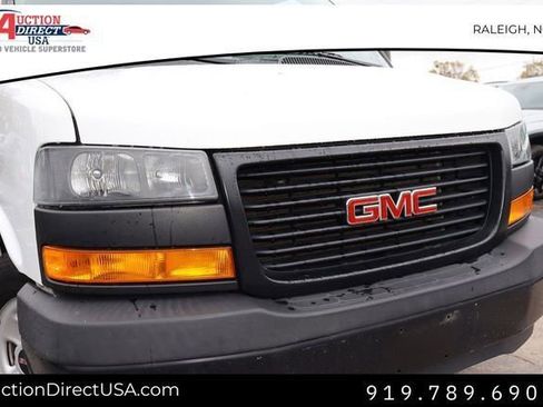 Used 2019 GMC Savana 2500 Work Van image 30