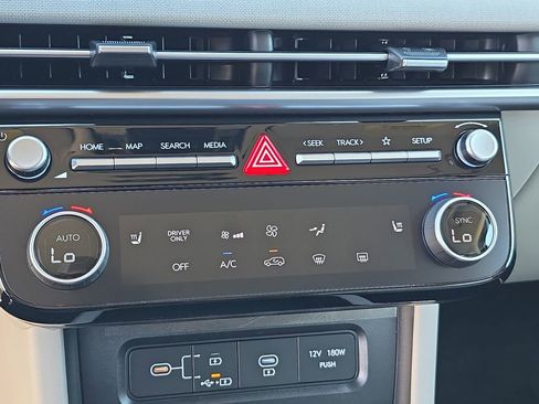 New 2026 Hyundai Tucson SEL w/ Tow & Go Package image 23