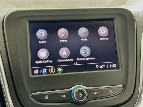 Used 2022 Chevrolet Equinox LS w/ LS Convenience Package AWD/4WD image 13