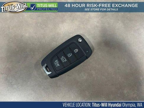 New 2026 Hyundai Elantra SE image 69