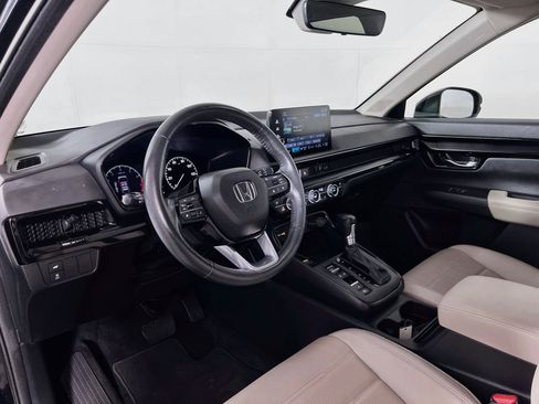 Used 2024 Honda CR-V EX-L image 9