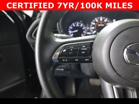 Used 2024 MAZDA CX-30 AWD 2.5 S w/ Select Sport Pkg image 21