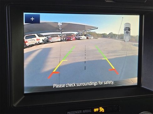 Used 2020 Ford Expedition XLT w/ Black Accent Package image 19