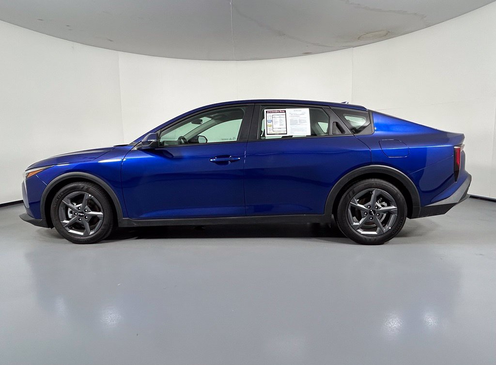 Used 2025 Kia K4 FWD image 4