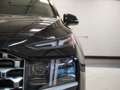 Used 2023 Hyundai Santa Fe Limited image 42