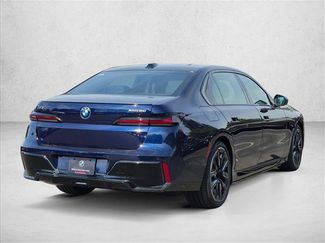 New 2026 BMW i7 xDrive60 w/ Executive Package AWD/4WD video 2