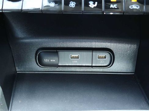 Used 2023 Kia K5 EX FWD image 25