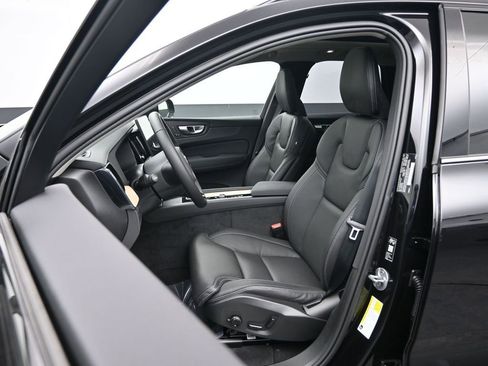 New 2026 Volvo XC60 B5 Ultra w/ Protection Package Premier AWD/4WD image 20