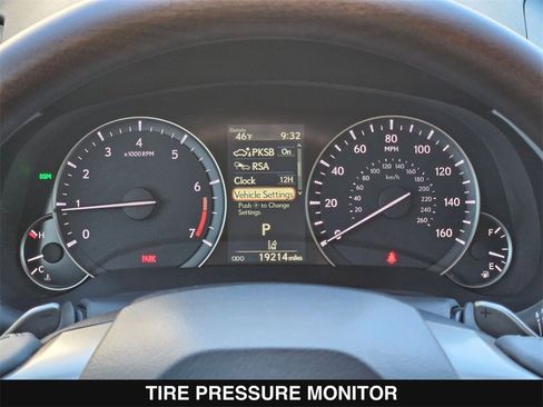 Used 2022 Lexus RX 350 FWD w/ Premium Package image 25