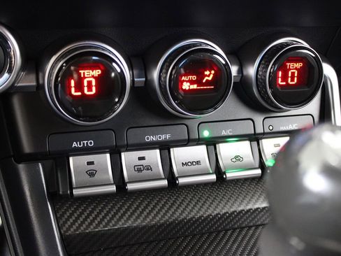 Used 2023 Subaru BRZ Limited image 16