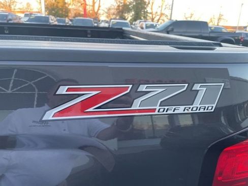 Used 2014 Chevrolet Silverado 1500 LT w/ LT Convenience Package image 7