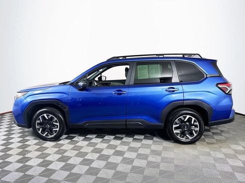 Used 2026 Subaru Forester Premium AWD/4WD image 4