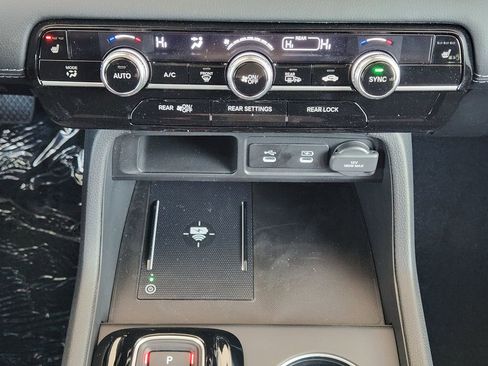 New 2026 Honda Pilot EX-L image 14