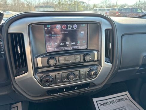 Used 2017 GMC Sierra 1500 SLE w/ SLE Value Package image 26