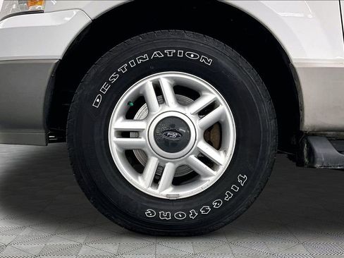 Used 2003 Ford Expedition XLT AWD/4WD image 9