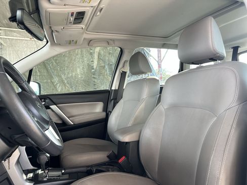 Used 2018 Subaru Forester 2.5i Limited image 13