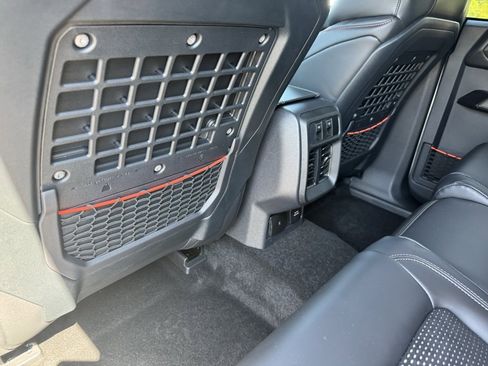 New 2025 Ford Bronco Raptor image 18