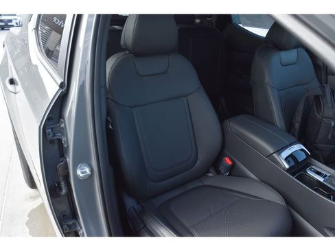 New 2026 Hyundai Santa Cruz SEL FWD image 32