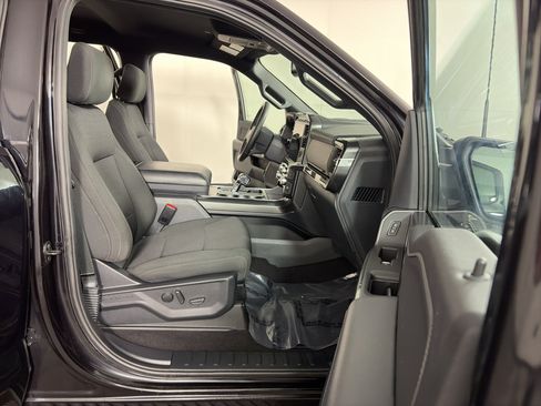 Used 2023 Ford F150 XLT w/ Equipment Group 302A High AWD/4WD image 8