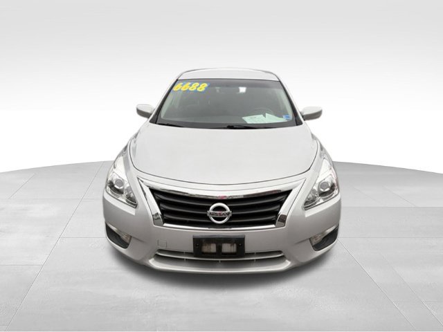 Used 2013 Nissan Altima 2.5 SV FWD image 19