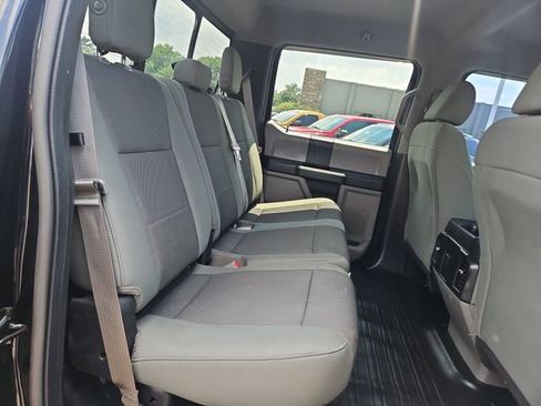 Used 2016 Ford F150 XL w/ Equipment Group 101A Mid AWD/4WD image 29