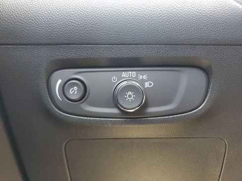 New 2026 Buick Encore GX Avenir image 27