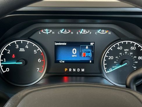 New 2026 Ford F250 XL image 20