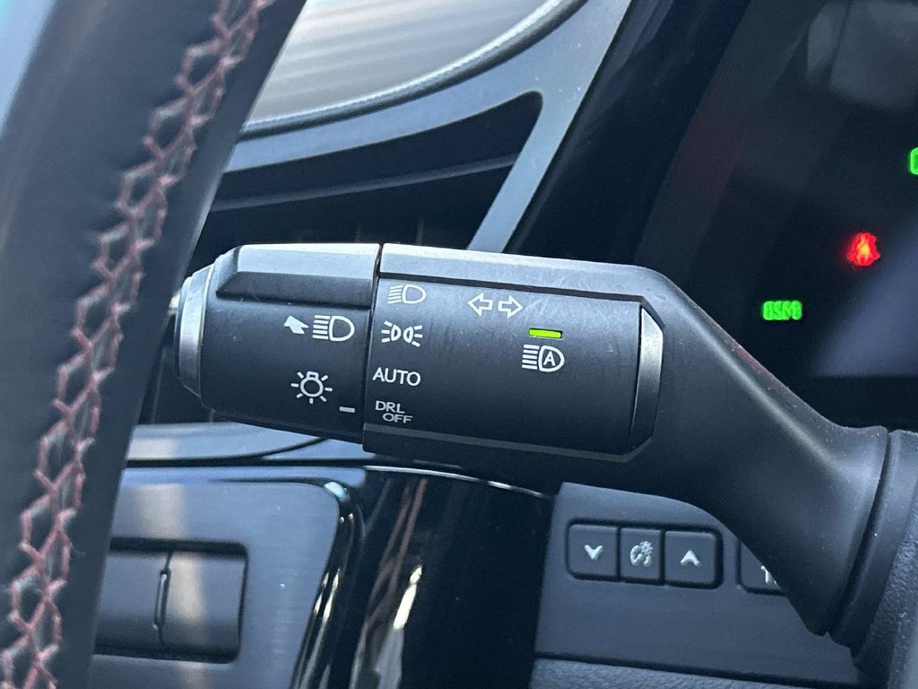 Used 2022 Lexus ES 300h F Sport w/ Accessory Package 2 FWD image 37