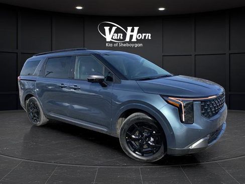 New 2026 Kia Carnival SX image 50