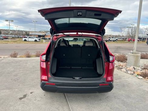 Used 2023 Honda CR-V EX image 7