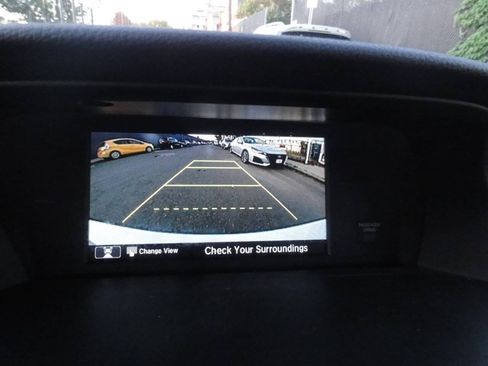 Used 2017 Honda Accord EX-L image 16
