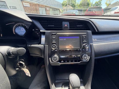 Used 2017 Honda Civic LX image 62