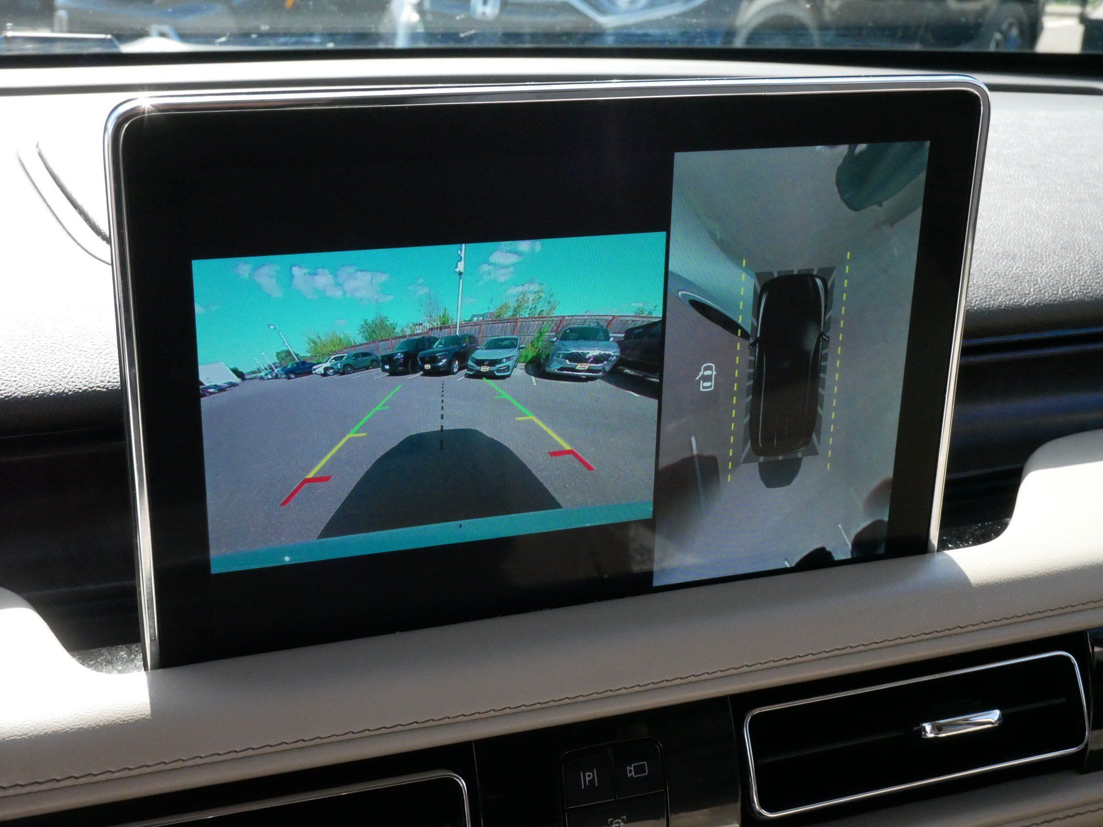 Used 2022 Lincoln Aviator Reserve w/ Equipment Group 201A AWD/4WD image 29