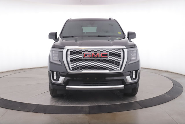 Used 2022 GMC Yukon XL Denali w/ Max Trailering Package AWD/4WD image 13