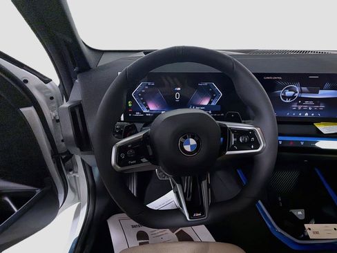 New 2026 BMW X3 xDrive30i w/ Premium Package AWD/4WD image 10